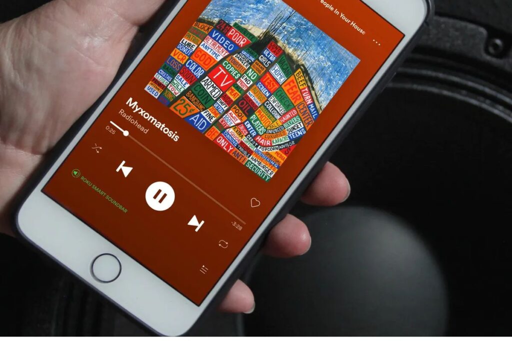 bluetooth speaker connection guide