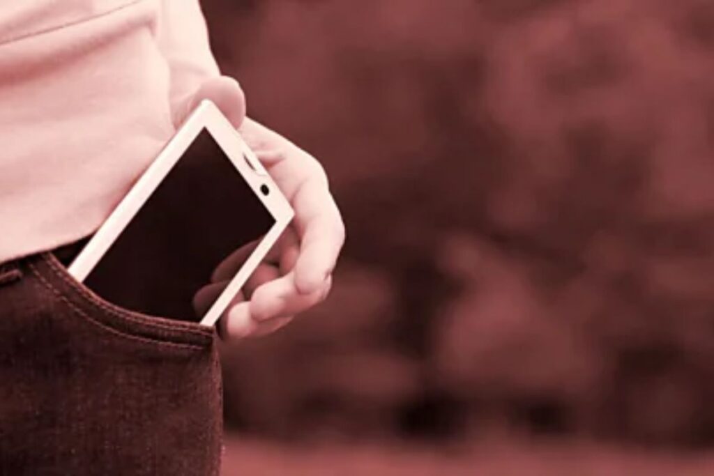 how to make your phone vibrate