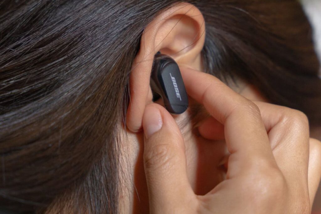 phone audio cutting out