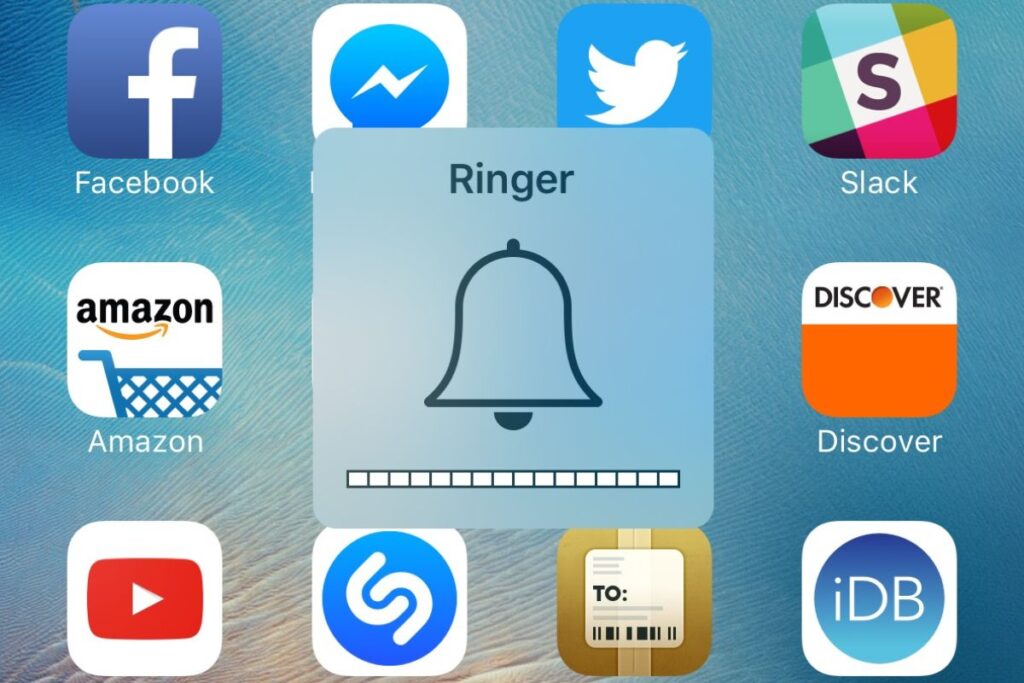 sound not stable on phone