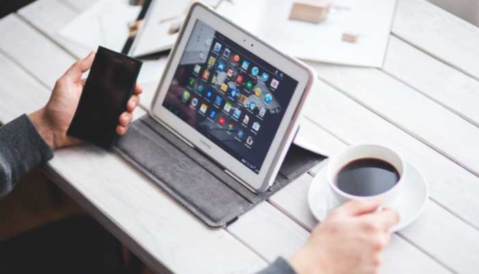 Online Business